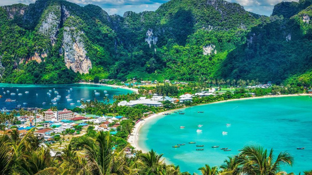 Banner Fascinating Phuket - Thailand - 4 Nights / 5 Days